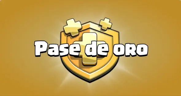Pase de Oro Clash of Clans en El Salvador